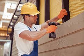 Trusted Lansing, IL Siding Experts